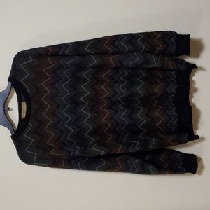 Tricots St Raphael Men's Wool Sweater